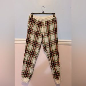 Plaid PJ pants | Brand: Secret Treasures | 100% cotton